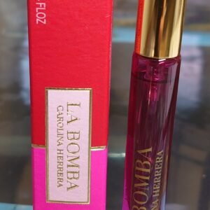 LA BOMBA - EDP Vapo 10 ML de HERRERA