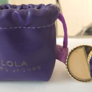 LOLA - Concrete 2 g. BAGUE de JACOBS