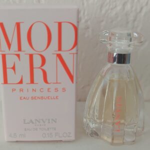 MODERN PRINCESS - Eau Sensuelle 4,5 ML de LANVIN