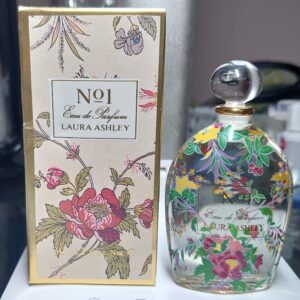 N° 1 - Factice - EDP 30 ML de ASHLEY