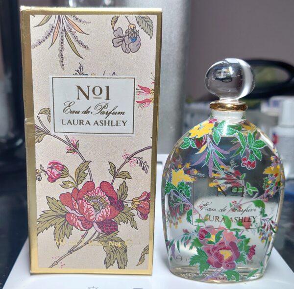 N° 1 - Factice - EDP 30 ML de ASHLEY