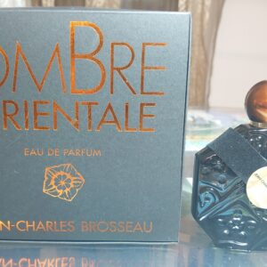 OMBRE ORIENTALE - EDP 100 ML Vapo de BROSSEAU
