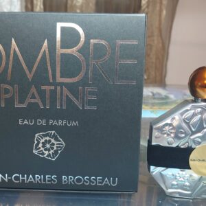 OMBRE PLATINE - EDP 100 ML Vapo de BROSSEAU