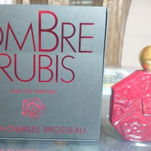 OMBRE RUBIS - EDP 100 ML de BROSSEAU