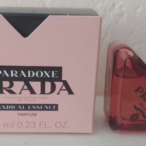 PARADOXE - RADICAL ESSENCE - PARFUM 7 ML de PRADA