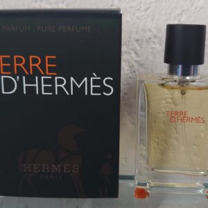 TERRE D' HERMES - PARFUM 12,5 ML de HERMES