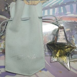 ANGEL - Pochon Bleu - EDP 5 ML de MUGLER