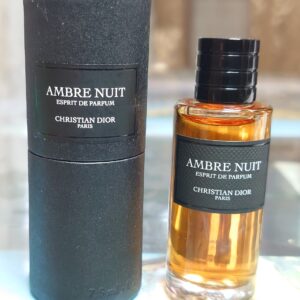 AMBRE NUIT - Esprit de Parfum 7,5 ML de DIOR