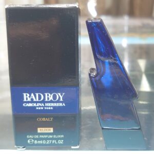 BAD BOY - COBALT - EDP Elixir 8 ML de HERRERA