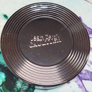 JE T' AIME MON AMOUR - Boite Parlante + Miroir de GAULTIER