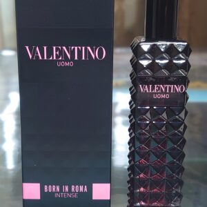 BORN IN ROMA UOMO INTENSE - EDP 15 ML de VALENTINO