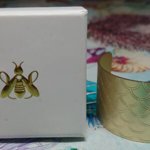 BRACELET - Métal Doré - GUERLAIN