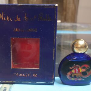 CANCER - EAU DEFENDUE - 6 ML de NIKI DE ST PHALLE