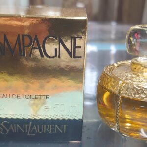 CHAMPAGNE - EDT 50 ML de SAINT LAURENT