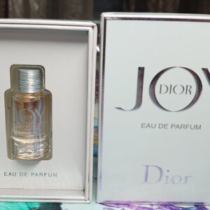 COFFRET JOY - EDP 5 ML de DIOR