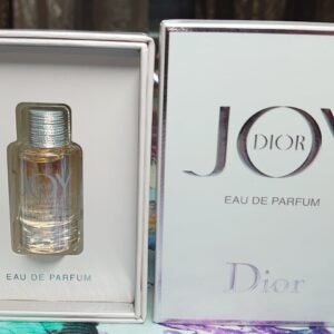COFFRET JOY - EDP 5 ML de DIOR