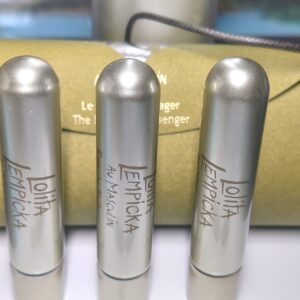 LE PARFUM MESSAGER - 3 X 5 ML de LEMPICKA