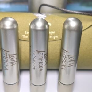 LE PARFUM MESSAGER - 3 X 5 ML de LEMPICKA