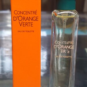 CONCENTRE D' ORANGE VERTE - EDT Vapo 15 ML de HERMES