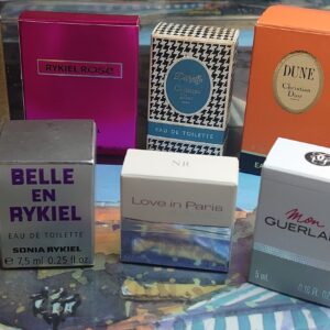 10 X Miniatures Pour irintuh-0