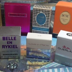 10 X Miniatures Pour irintuh-0