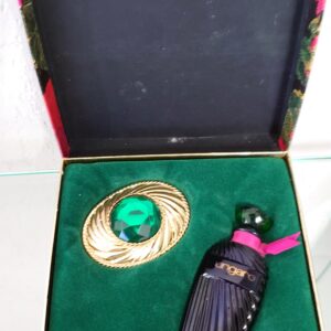 COFFRET UNGARO - EDP 7,5 ML + Broche de UNGARO