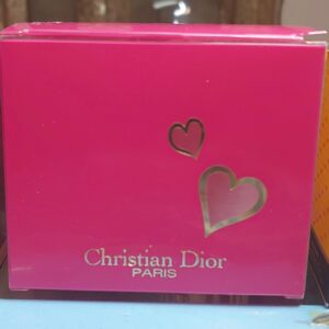 COFFRET DUO - FAHRENHEIT 10 ML + DOLCE VITA 5 ML de DIOR