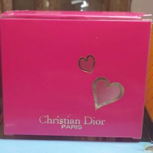 COFFRET DUO - FAHRENHEIT 10 ML + DOLCE VITA 5 ML de DIOR
