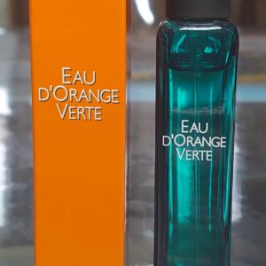 EAU D' ORANGE VERTE - EDC Vapo 15 ML de HERMES