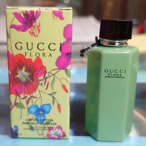 FLORA - EMERALD GARDENIA - Limited Edition - EDT 5 ML de GUCCI