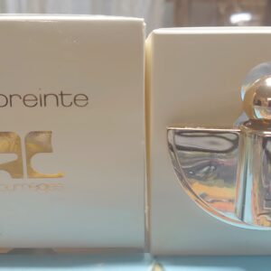 EMPREINTE - Bijou Parfum - EDT 5 ML de COURREGES