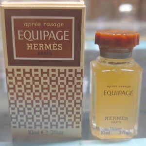 EQUIPAGE - After Shave 10 ML Version de HERMES