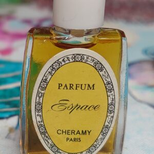 ESPACE - PARFUM 5 ML Sans Boite de CHERAMY
