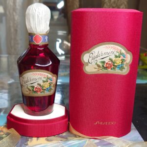 EUDERMINE - Edition Japonaise - Revitalizing Essence 100 ML de SHISEIDO