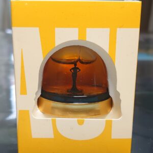 FRAGILE - EDP 7 ML Boite Polystyrene de GAULTIER