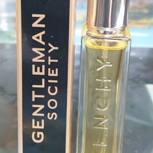 GENTLEMAN SOCIETY - EDP Ambrée 12,5 ML de GIVENCHY