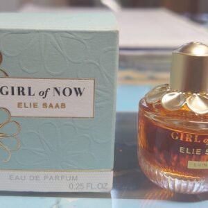 GIRL OF NOW - EDP 7,5 ML de SAAB