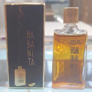 HABANITA - Parfum 7 ML de MOLINARD