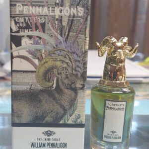 THE INIMITABLE - EDP 10 ML de PENHALIGON'S