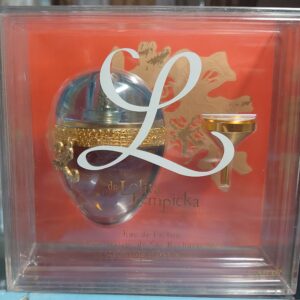 COFFRET L - EDP 20 ML - Vapo de Sac Rechargeable de LEMPICKA