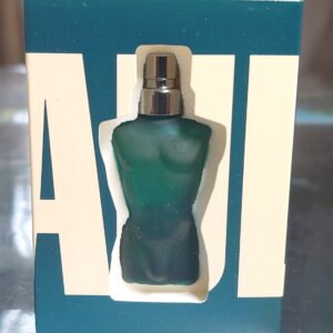 LE MALE - EDT 3,5 ML Boite Polystyrene de GAULTIER
