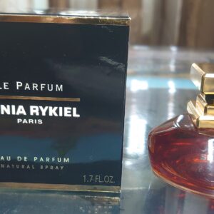 LE PARFUM - EDP 50 ML de RYKIEL