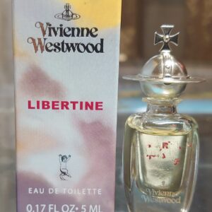 LIBERTINE - EDT 5 ML de WESTWOOD