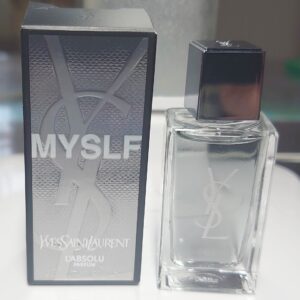 MYSLF - L' ABSOLU - PARFUM 7,5 ML de SAINT LAURENT