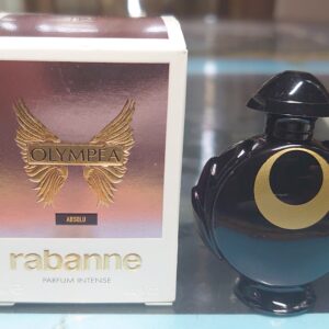 OLYMPEA ABSOLU - PARFUM Intense 6 ML de RABANNE