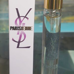 PARISIENNE - EDP Vapo Remplissable 10 ML de SAINT LAURENT