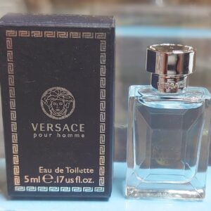 POUR HOMME - EDT 5 ML de VERSACE