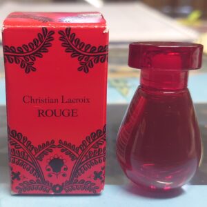 ROUGE - EDP 4 ML de LACROIX