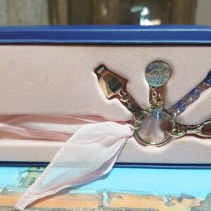 SHALIMAR - Porte Clés de GUERLAIN