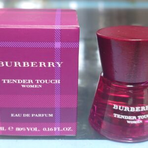 TENDER TOUCH WOMEN - EDP 5 ML de BURBERRY